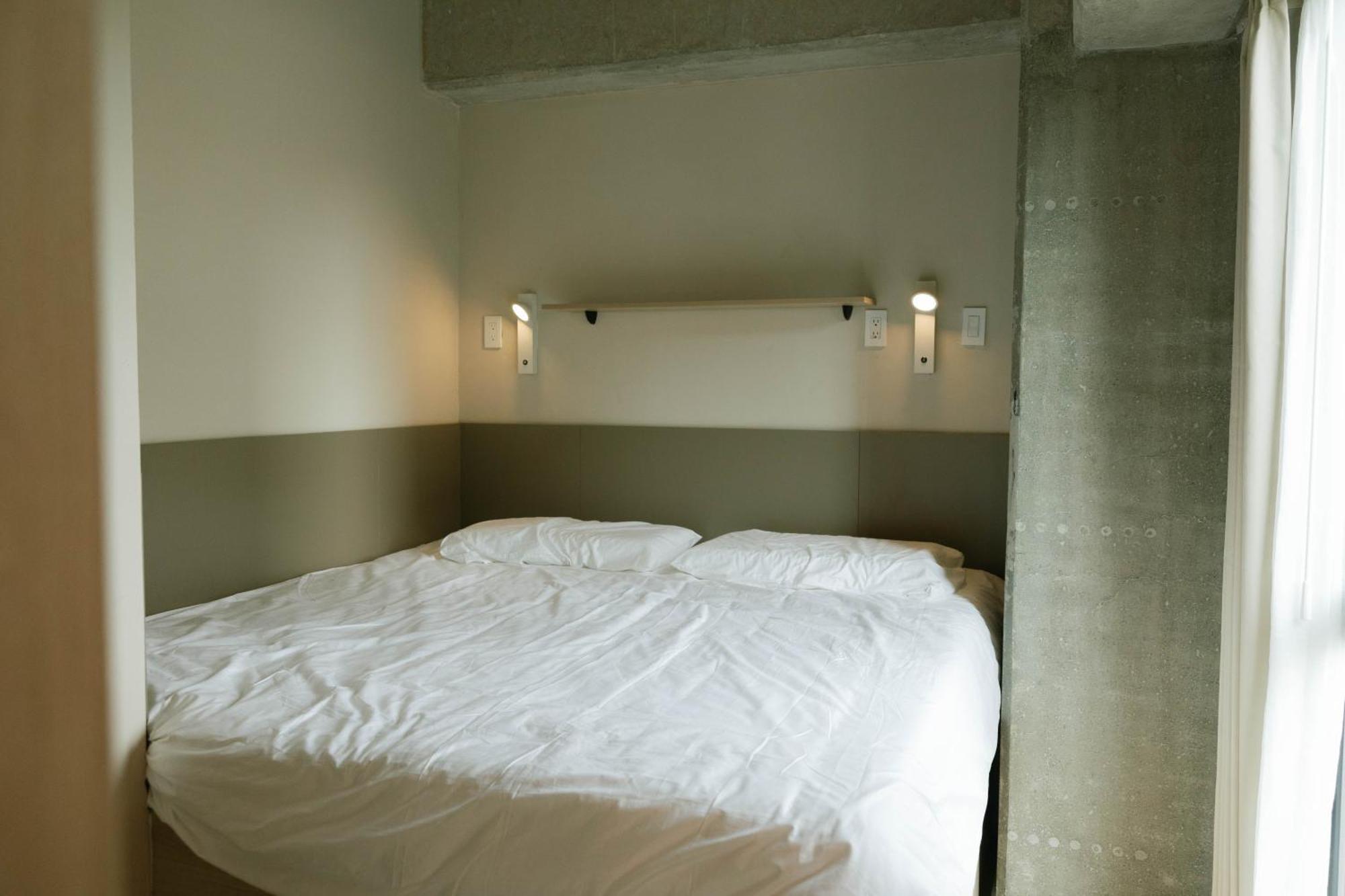 Mutuo Vive Aparthotel Guadalajara Exterior photo